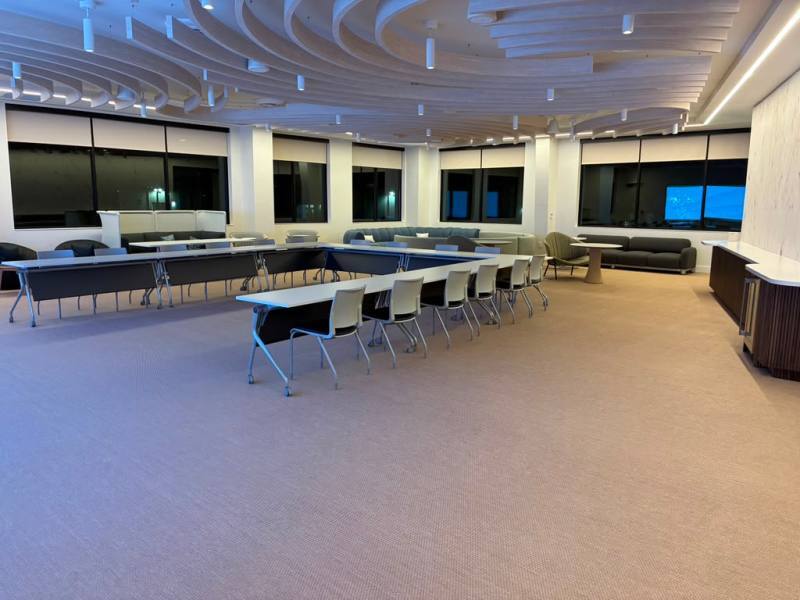 Best Commercial Cleaning Services Near Me - KOFKON Facilities Management