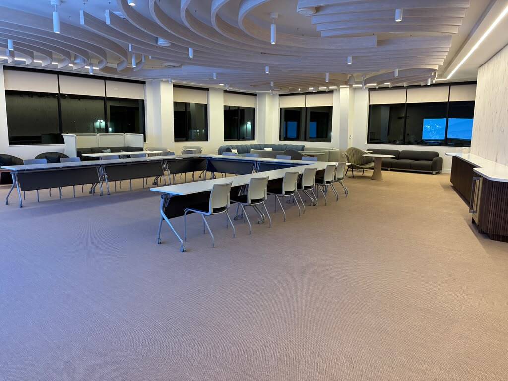 Best Commercial Cleaning Services Near Me - KOFKON Facilities Management
