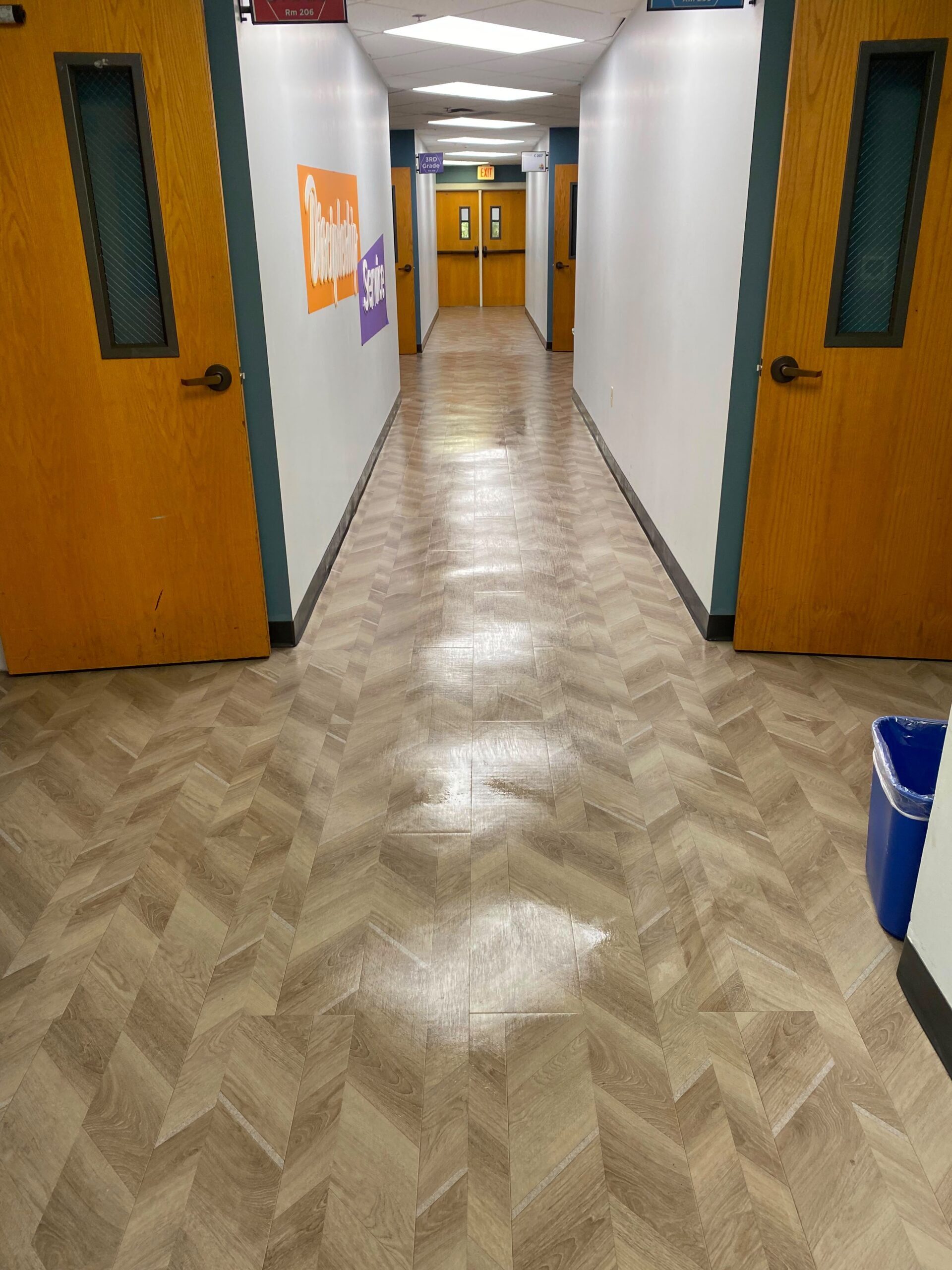 Best Commercial Cleaning Services Near Me- KOFKON Facilities Management