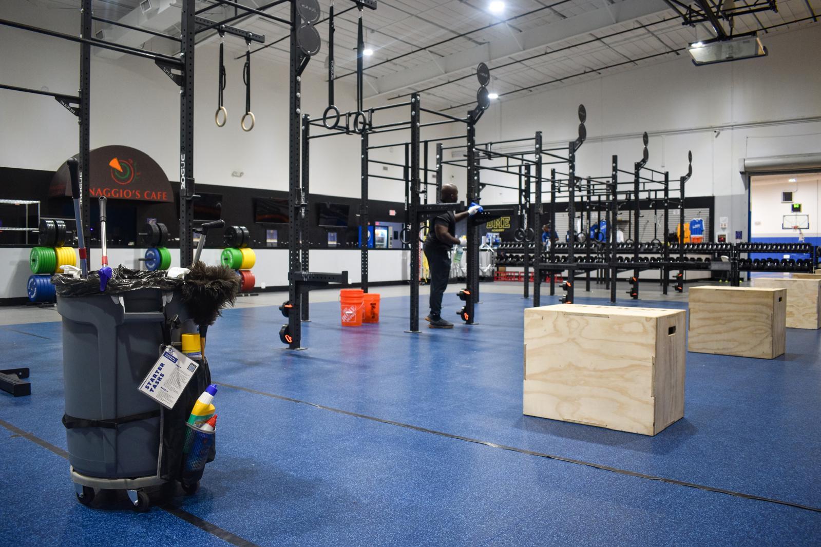 Best Commercial Cleaning Services Near Me- KOFKON Facilities Management